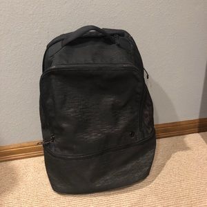 Lululemon backpack